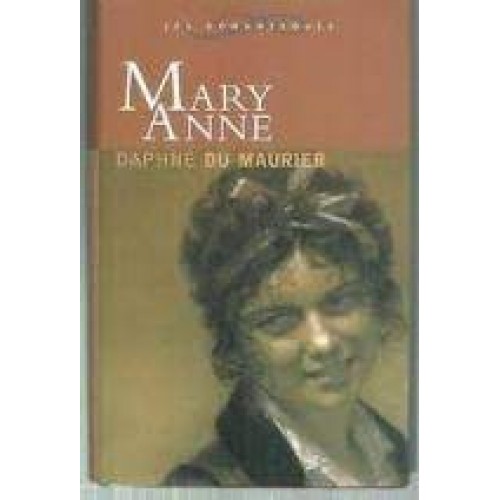 Mary Anne Daphné du Maurier